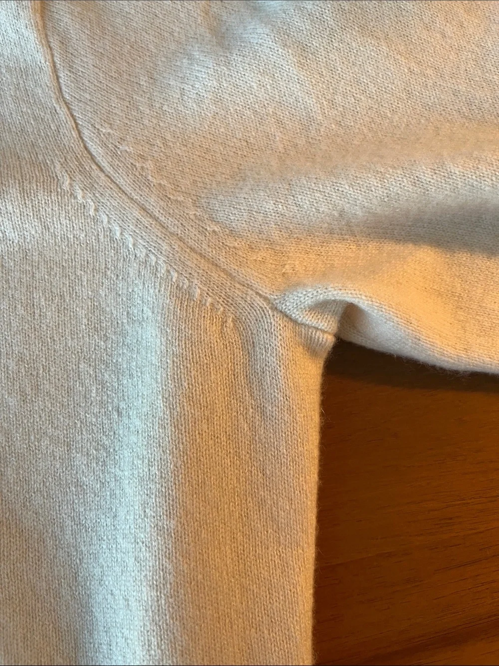 J. Crew euc 100%